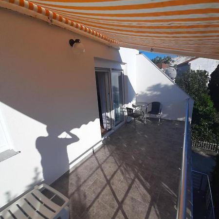 Carlos Apartment 塞尔瑟 外观 照片