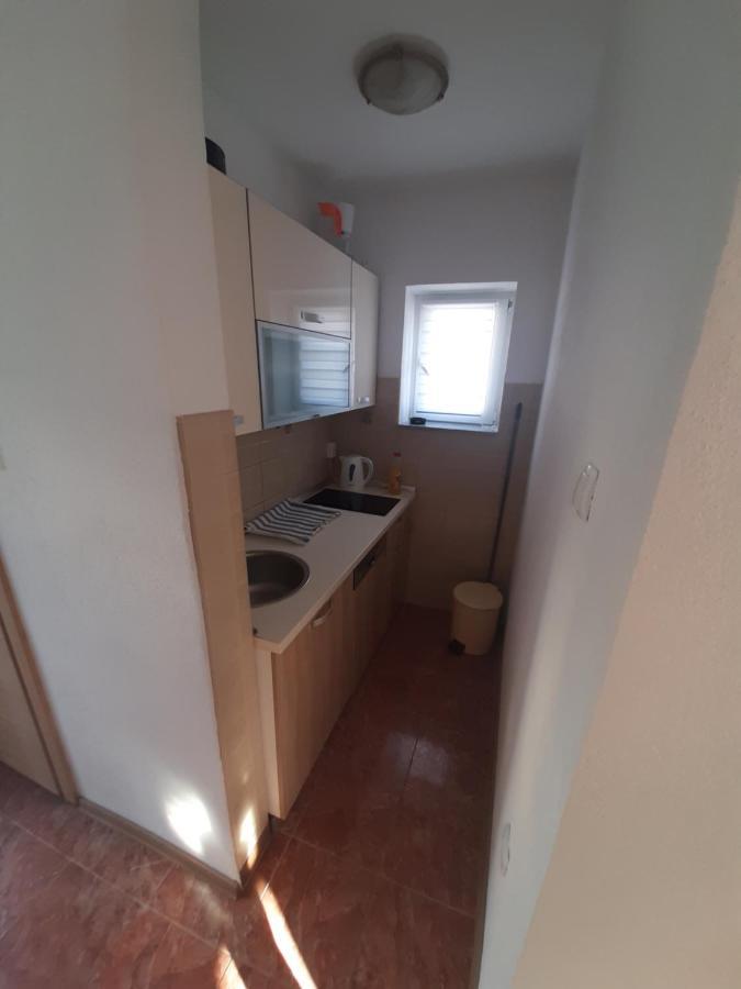 Carlos Apartment 塞尔瑟 外观 照片